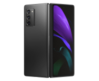 SAMSUNG Galaxy Z Fold 2 5G Czarny (F916B) - 587870 - zdjęcie 4